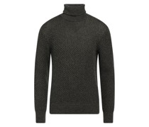 Rollkragenpullover