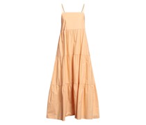 Langes Kleid