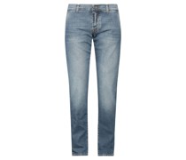 Jeanshose