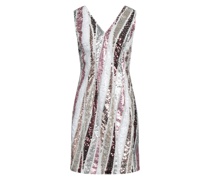 Kurzes Kleid