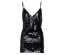 Kurzes Kleid