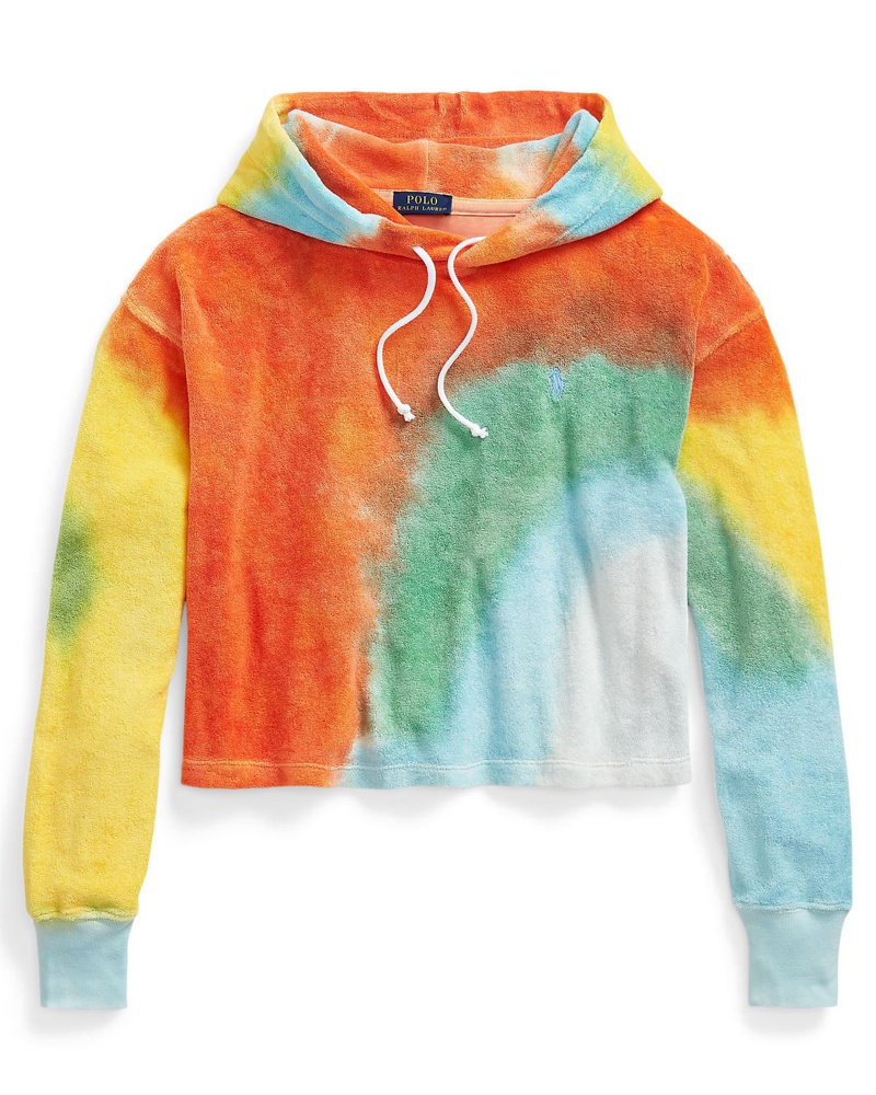 Ralph Lauren Damen Sweatshirt