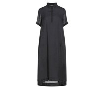 Midi-Kleid