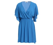 Kurzes Kleid