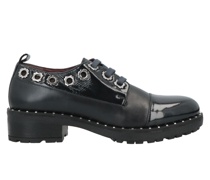 Schnürschuh