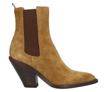 BUTTERO Stiefelette