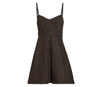 Kurzes Kleid