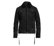 Jeansjacke/-mantel