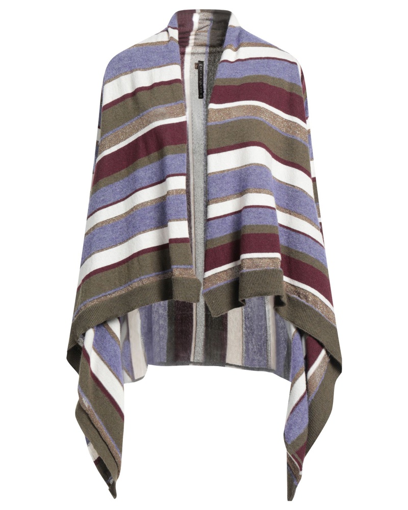 Manila Grace Damen Strickjacke