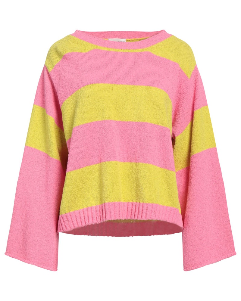Semicouture Damen Pullover