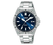 Armbanduhr
