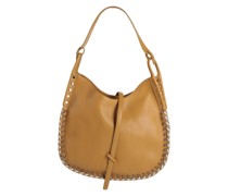 Schultertasche