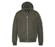 Jacke