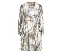 Kurzes Kleid