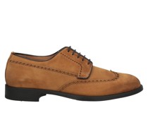Schnürschuh