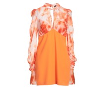 Kurzes Kleid