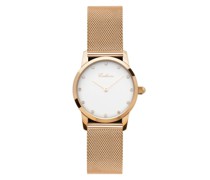Armbanduhr