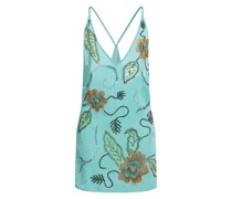 Kurzes Kleid
