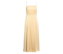 Langes Kleid