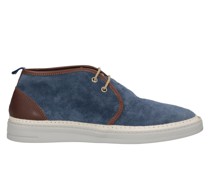Stiefelette