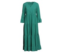 Midi-Kleid