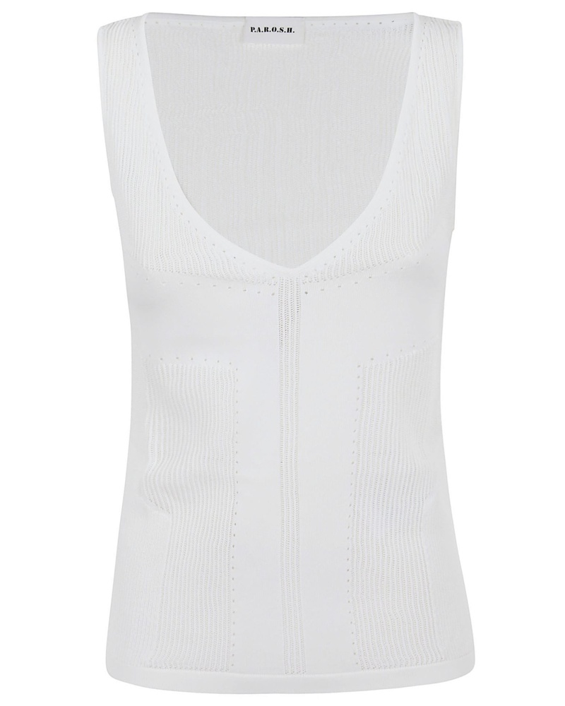 P.A.R.O.S.H. Damen Sweatshirt