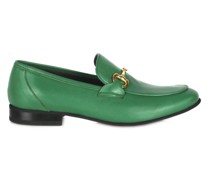 Schnürschuh