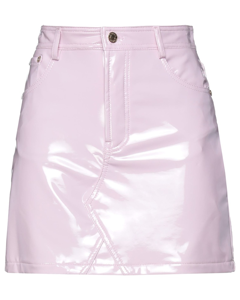 Chiara Ferragni Damen Minirock