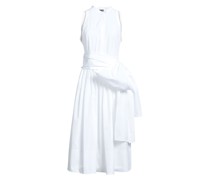 Midi-Kleid