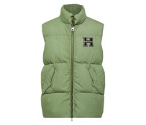 Steppjacke