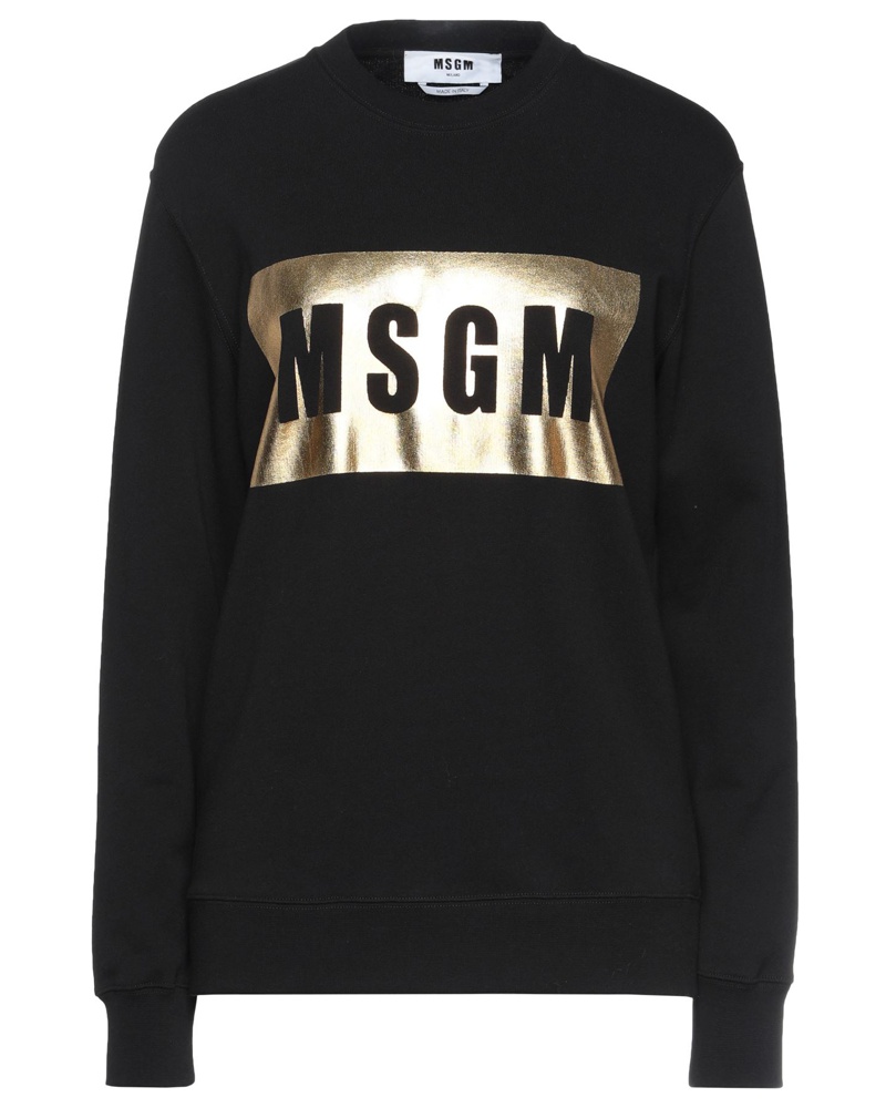 MSGM Damen Sweatshirt