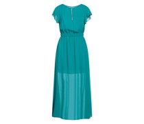 Langes Kleid