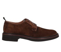 Schnürschuh