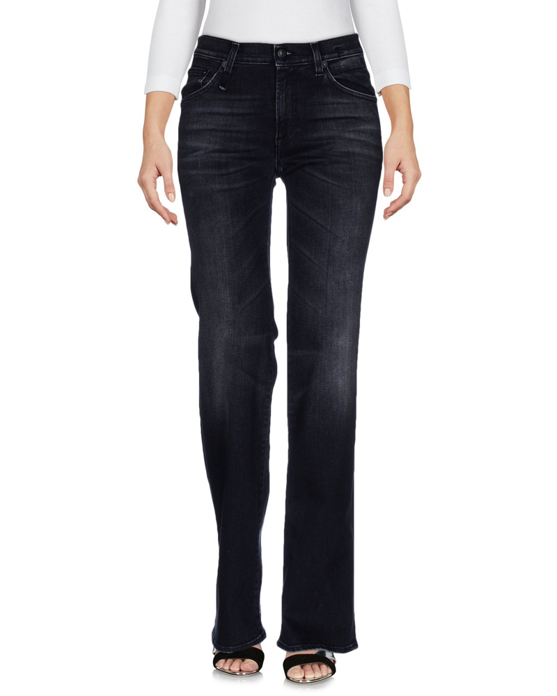 R13 Damen Jeanshose