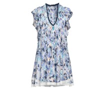Kurzes Kleid