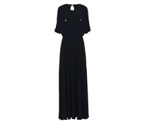 Langes Kleid
