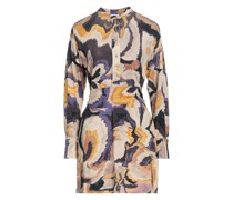Kurzes Kleid