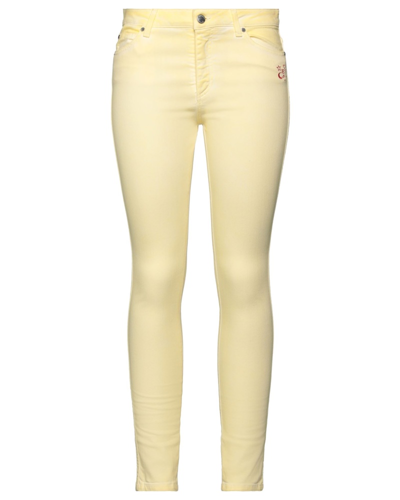 Ermanno Scervino Damen Jeanshose