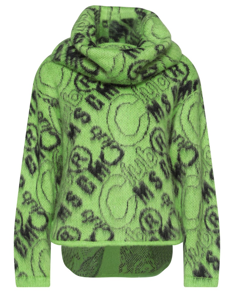 MSGM Damen Twinset