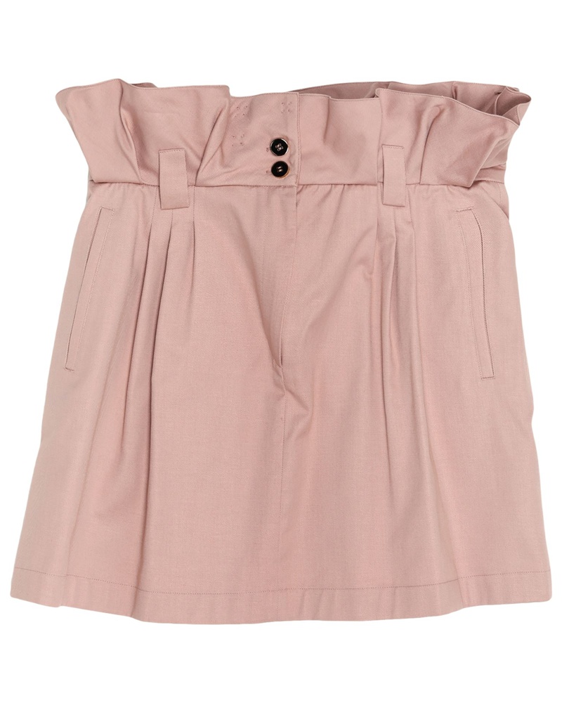 Dolce & Gabbana Damen Minirock