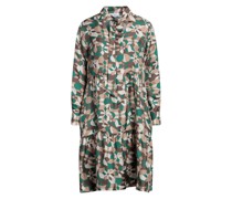 Kurzes Kleid