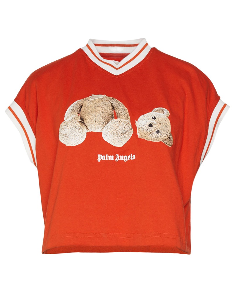 Palm Angels Damen T-shirts