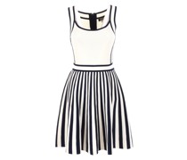 Midi-Kleid