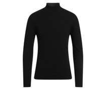 Rollkragenpullover