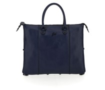 Schultertasche