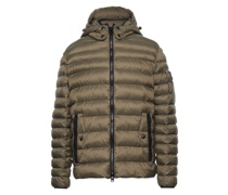 Steppjacke