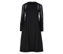 Kurzes Kleid