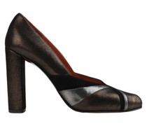 Pumps
