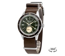 Armbanduhr