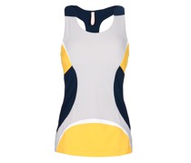 MOKU SLEAVELESS WITH BRA Top